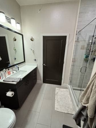 Lease takeover - 1bd/1bth Heights