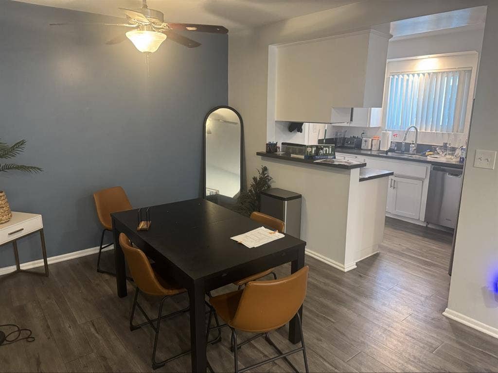 Private room & bathroom - Westwood