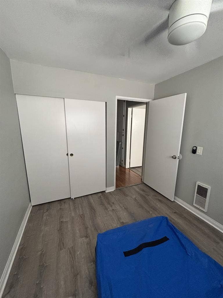 $1300+G&E Room 4 Rent in Hillcrest