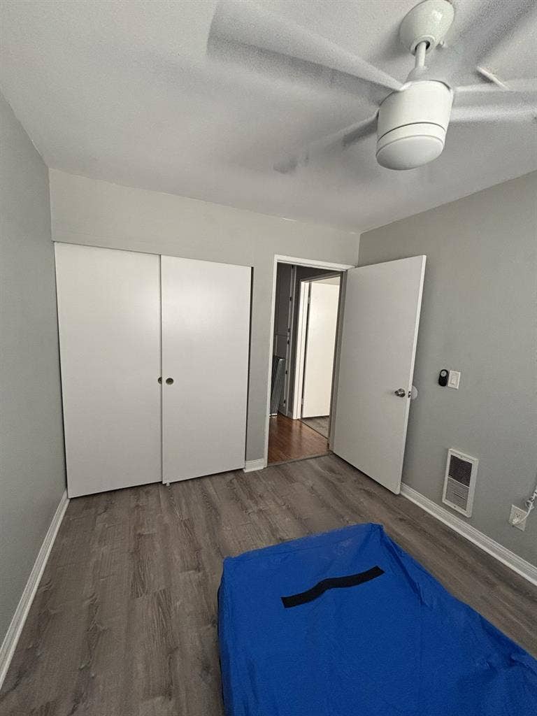$1300+G&E Room 4 Rent in Hillcrest