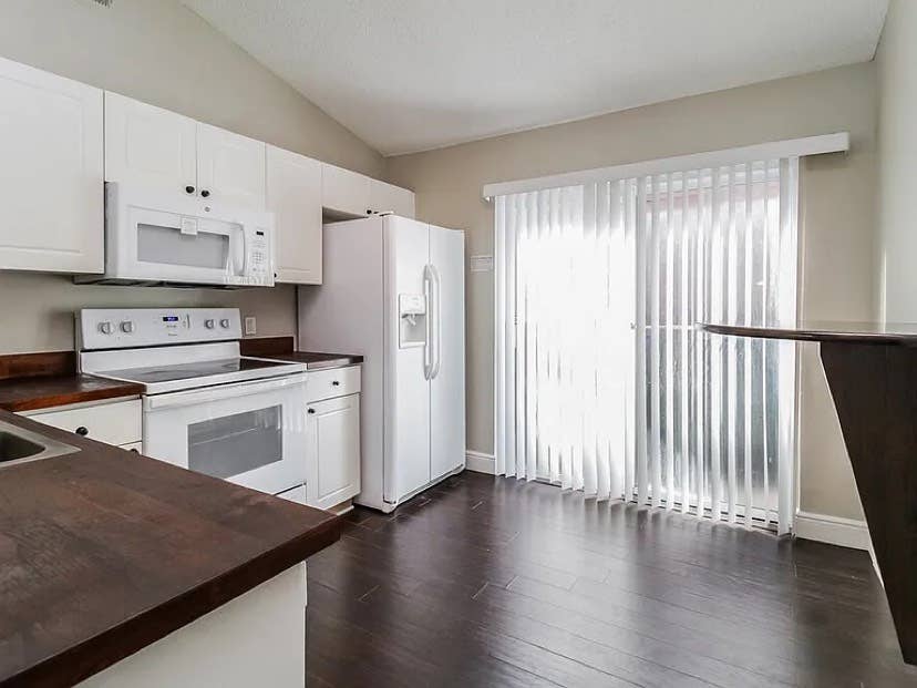 Newly Renovated House For Rent