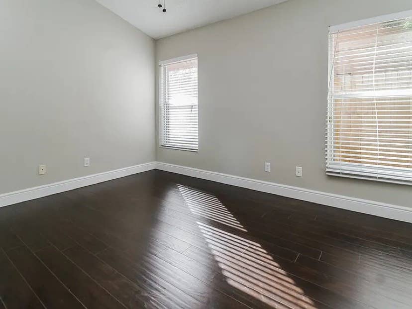 Newly Renovated House For Rent