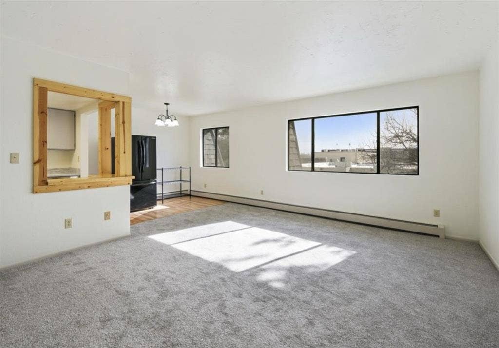 Penthouse Views by CMU