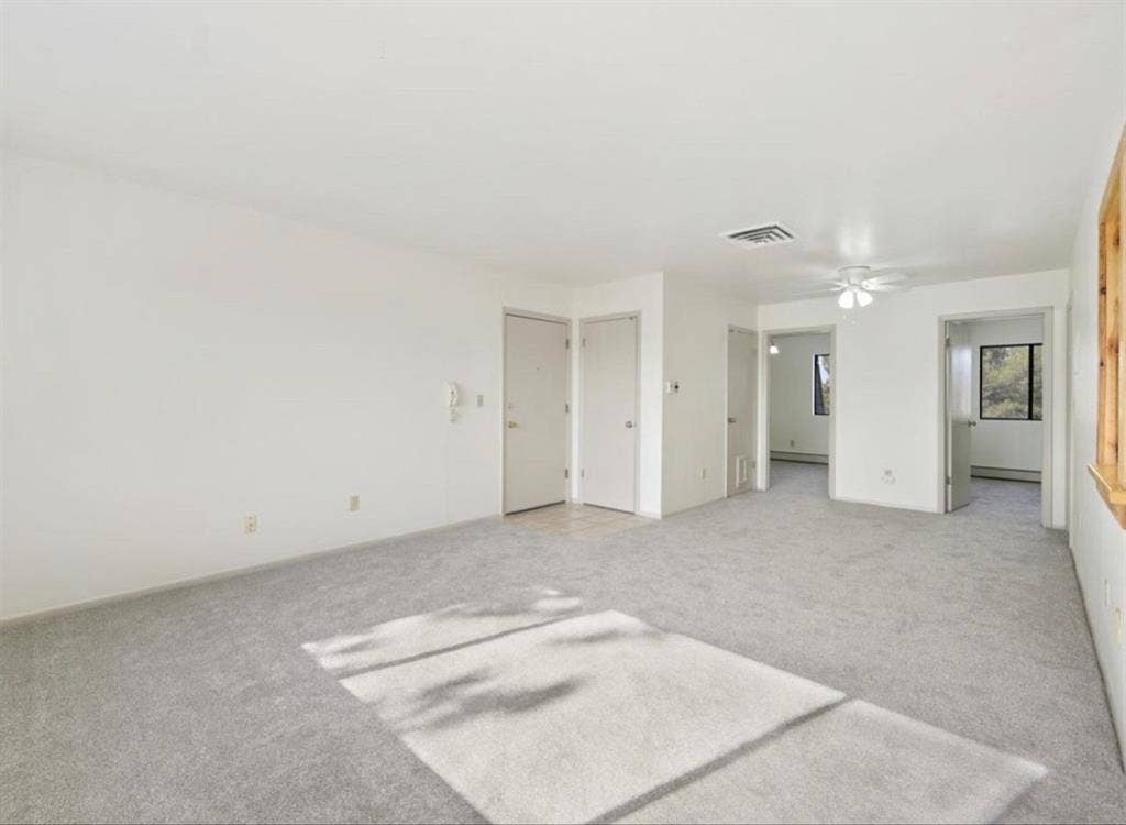 Penthouse Views by CMU