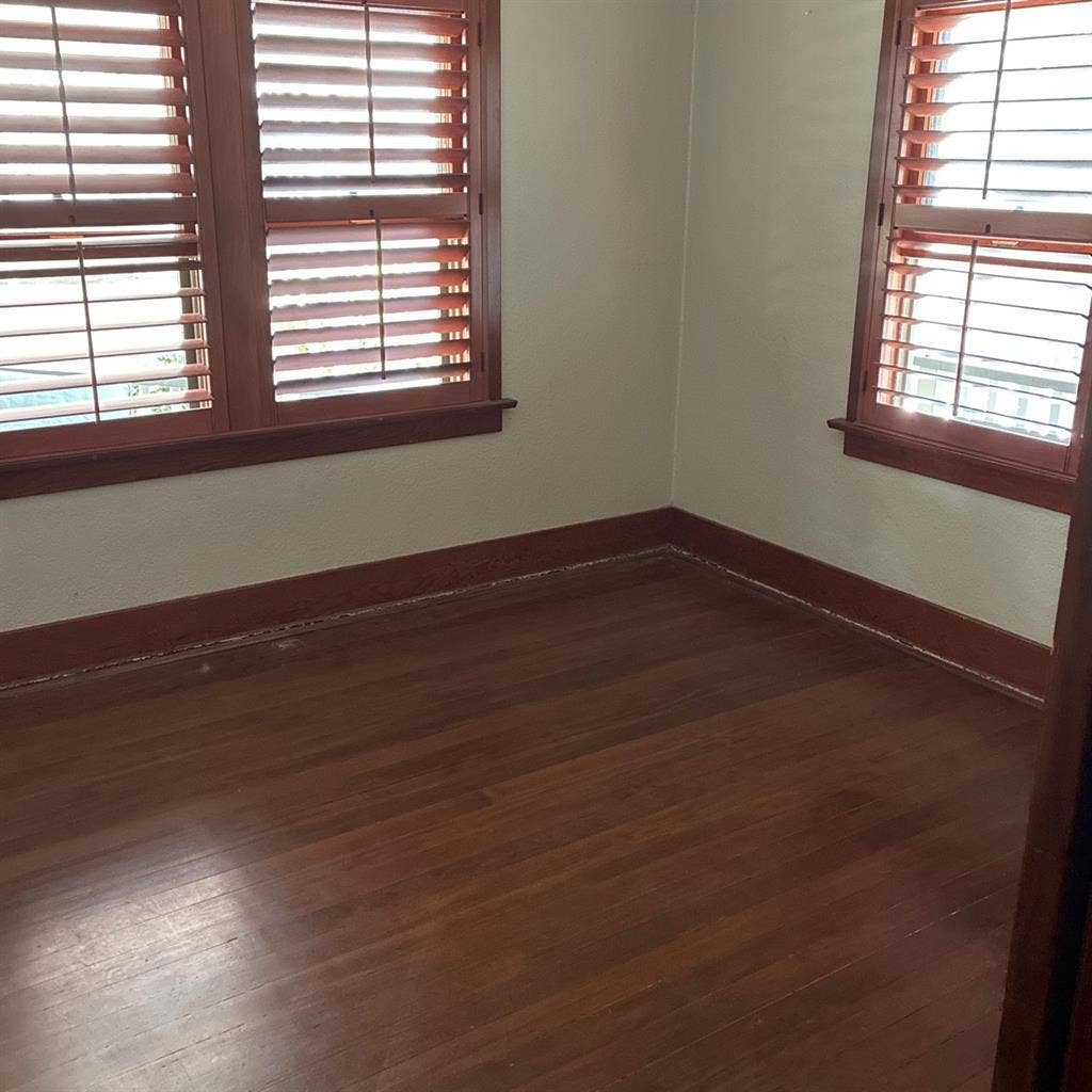 Bedroom for rent in Old Town Orange