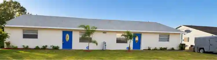 Rooms for rent in Ft Pierce FL