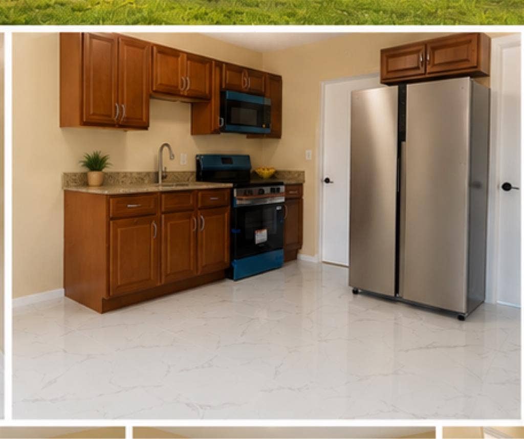 Rooms for rent in Ft Pierce FL