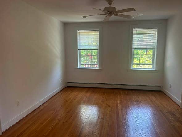 2-Bedroom Apartment in New Haven