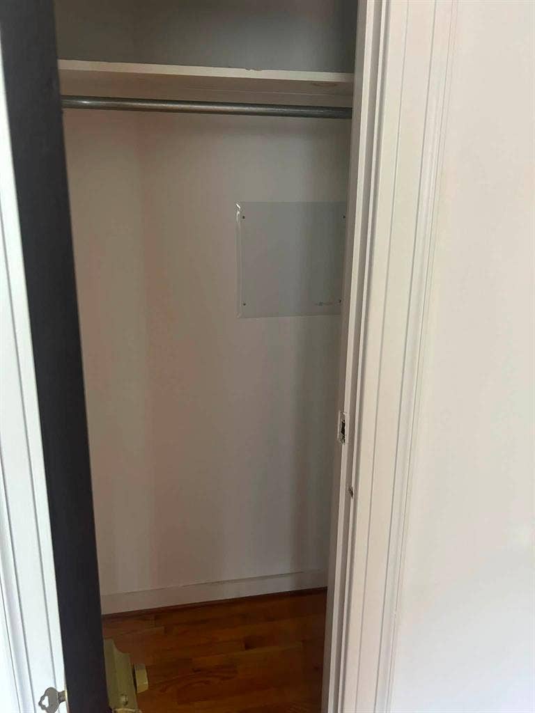 2-Bedroom Apartment in New Haven