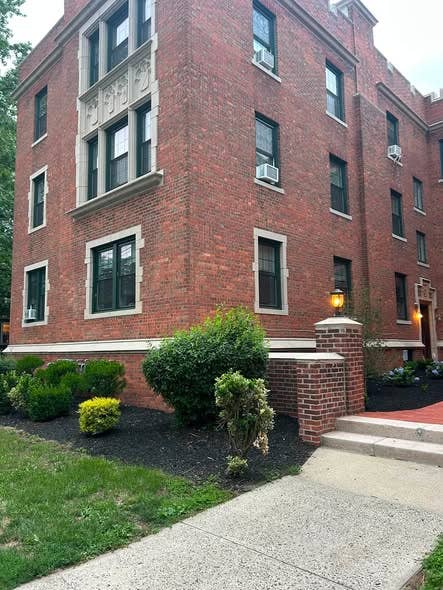 2-Bedroom Apartment in New Haven