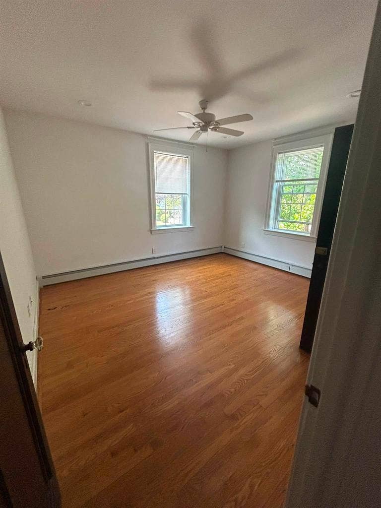 2-Bedroom Apartment in New Haven
