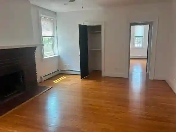 2-Bedroom Apartment in New Haven
