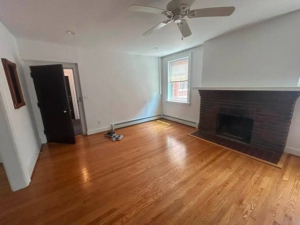 2-Bedroom Apartment in New Haven