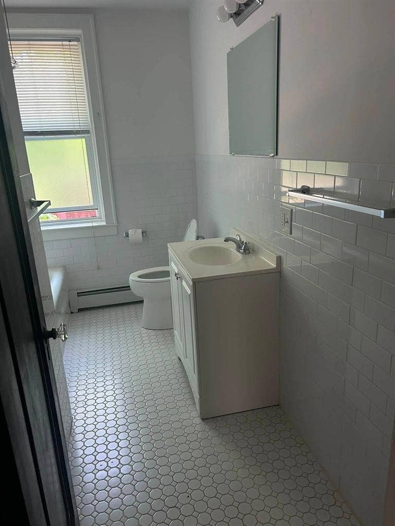 2-Bedroom Apartment in New Haven