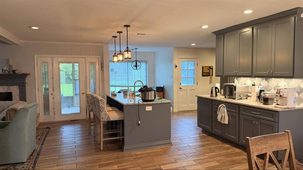 1 BR in a Cozy Home