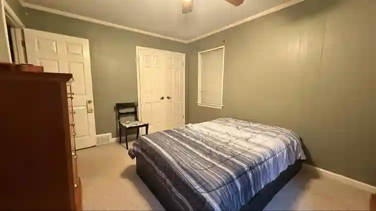 1 BR in a Cozy Home