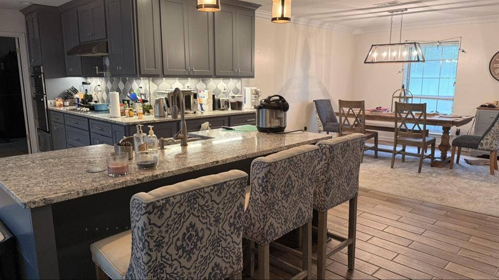 1 BR in a Cozy Home