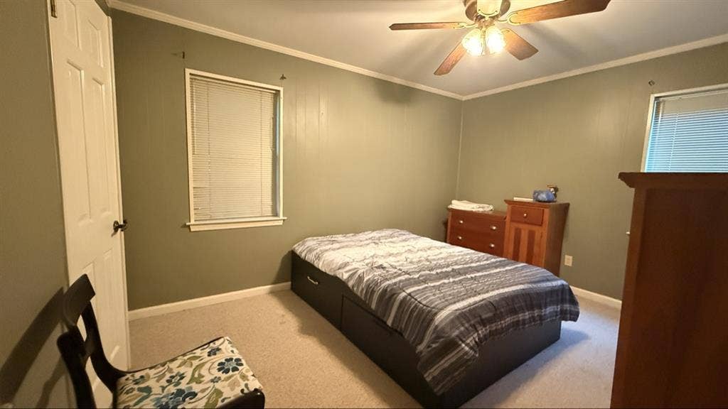 1 BR in a Cozy Home