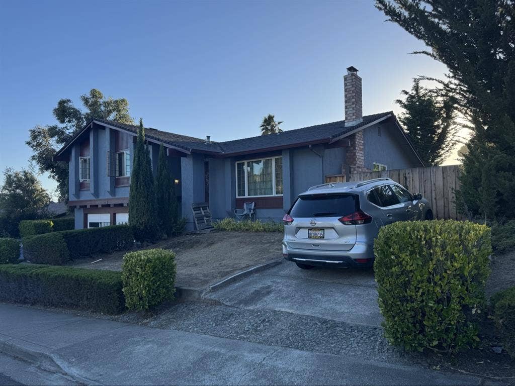 Benicia Southampton Rooms for Rent
