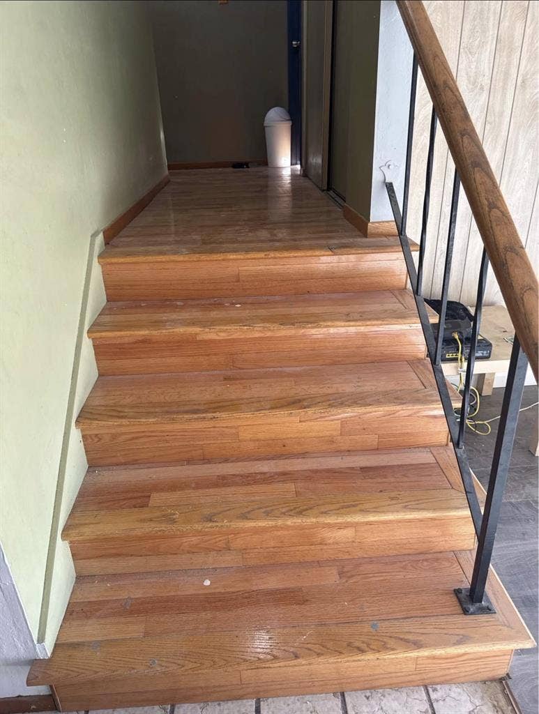 Benicia Southampton Rooms for Rent