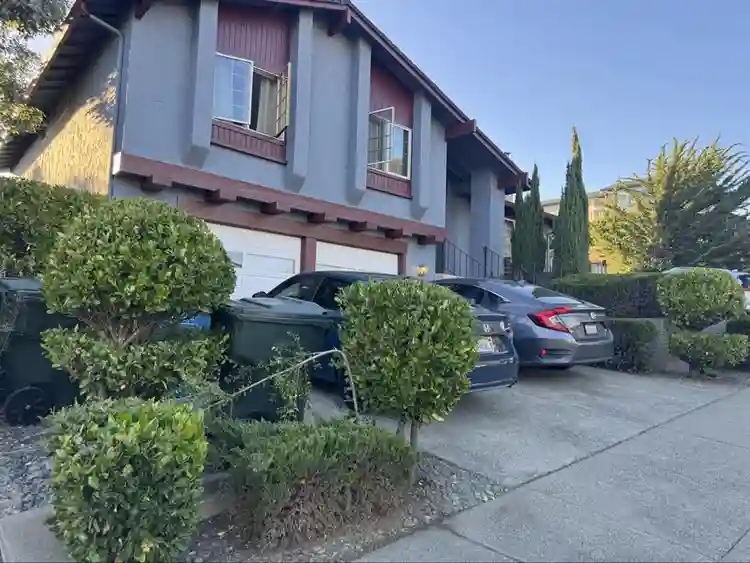 Benicia Southampton Rooms for Rent