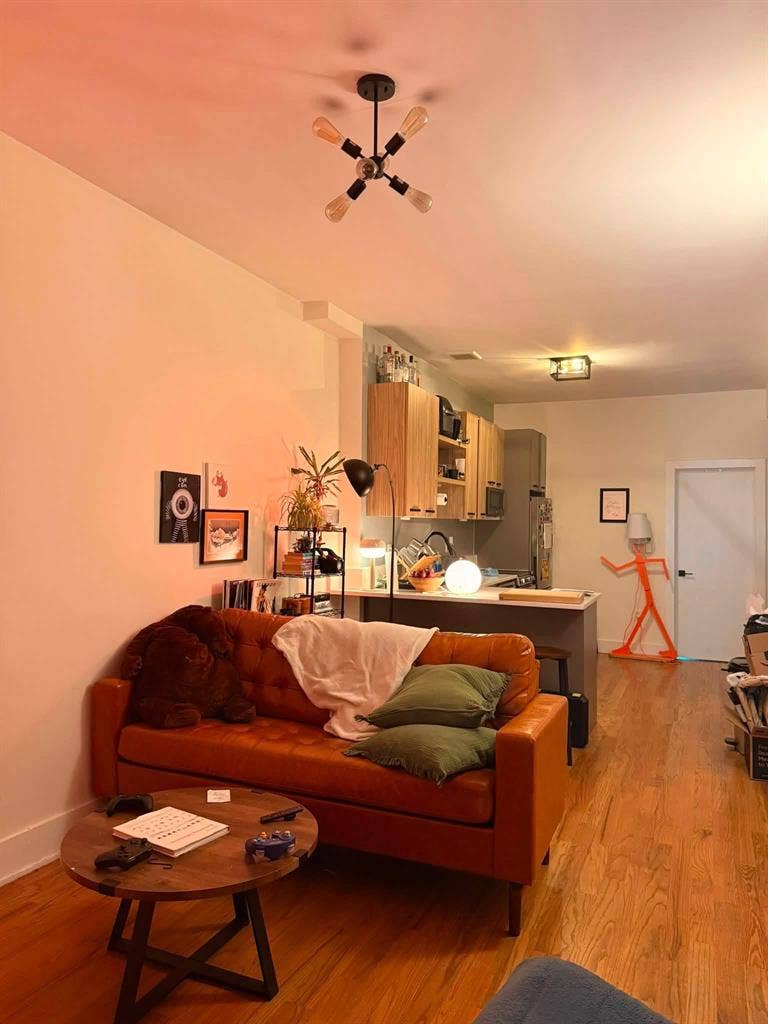 Room Available Bushwick August 1st