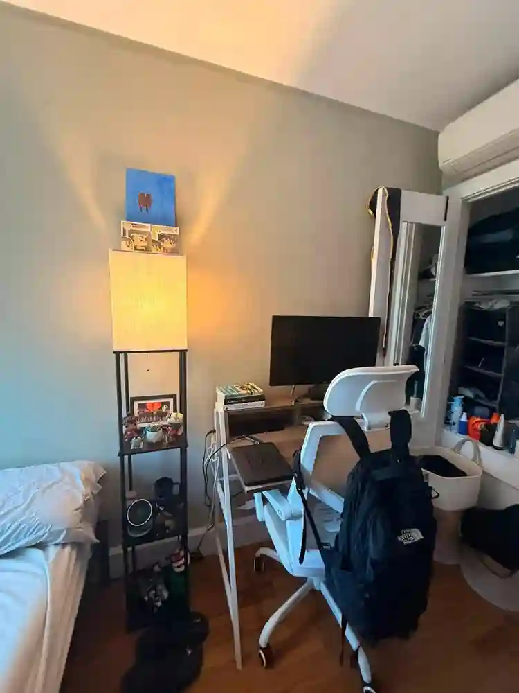 Room Available Bushwick August 1st