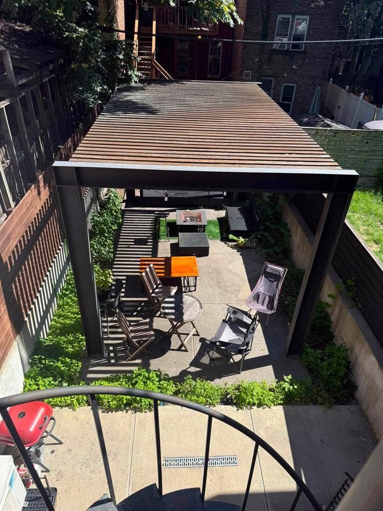 Room Available Bushwick August 1st