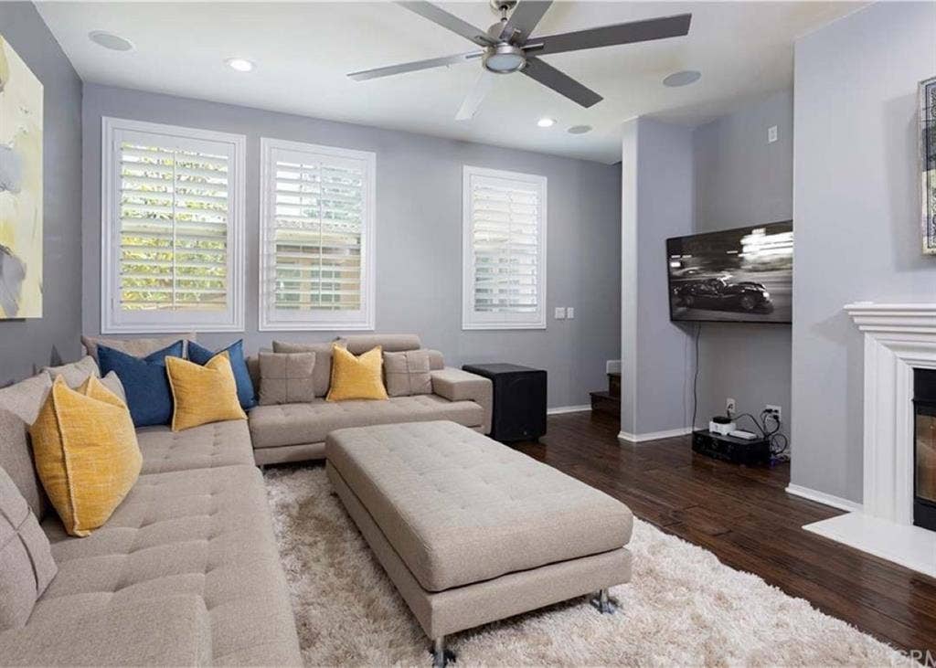 Private 1 BR 1 BA Irvine Portola