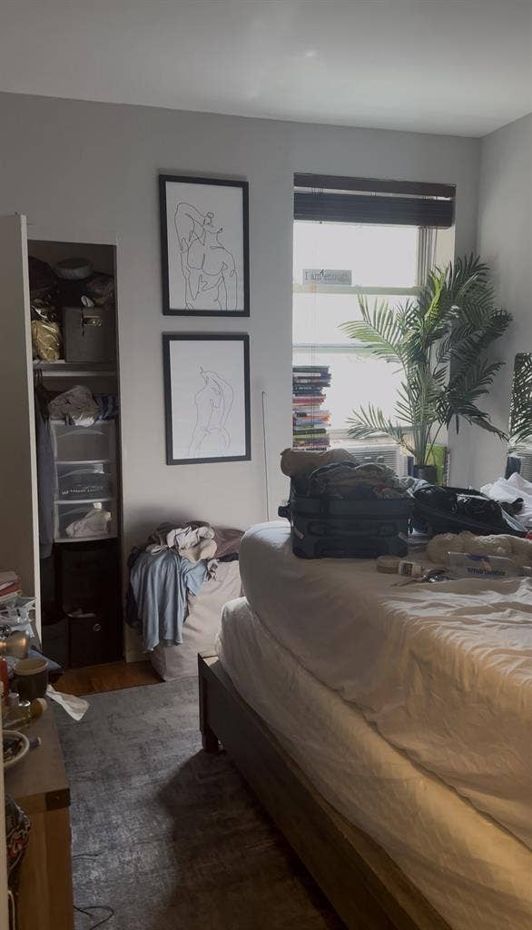 Room for Rent in Hell's kitchen