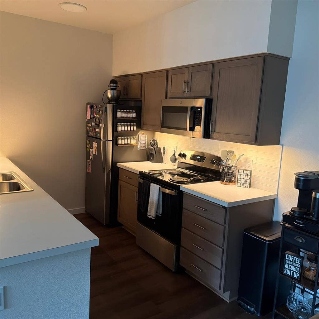Looking for roommate ASAP- $825