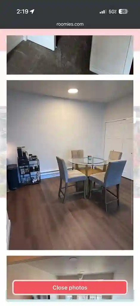 Looking for roommate ASAP- $825