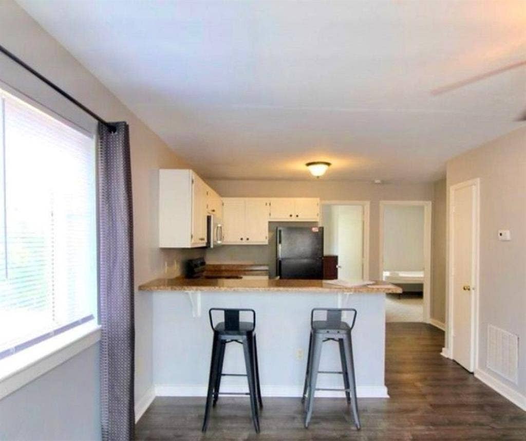 Looking for someone to sublease.