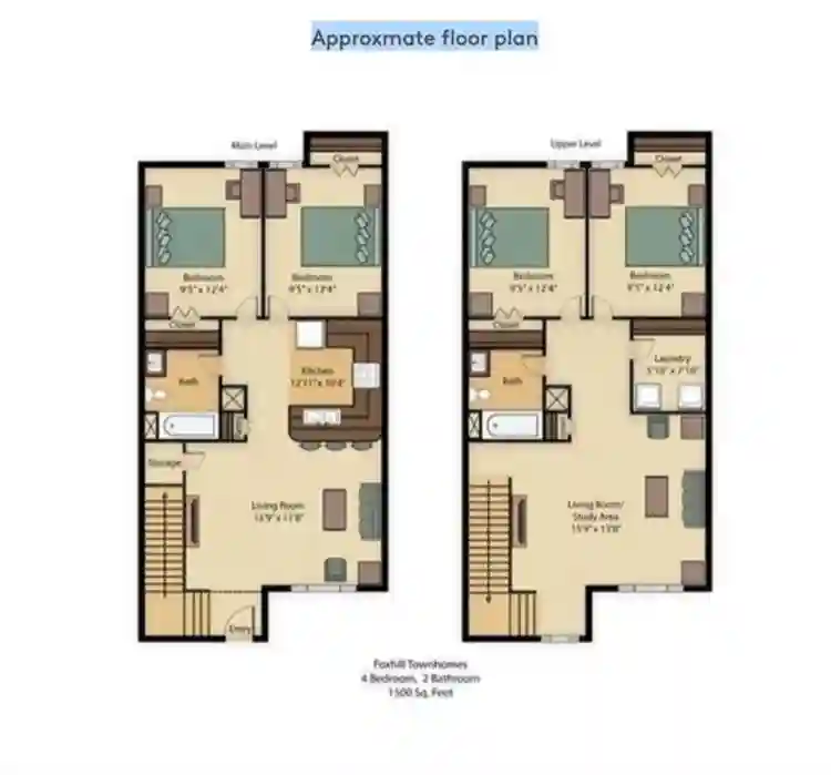 Looking for someone to sublease.