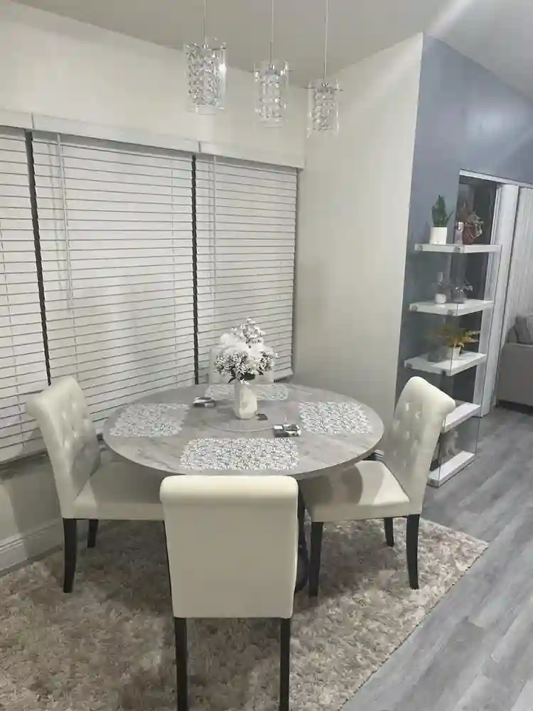 Huge double sized room!