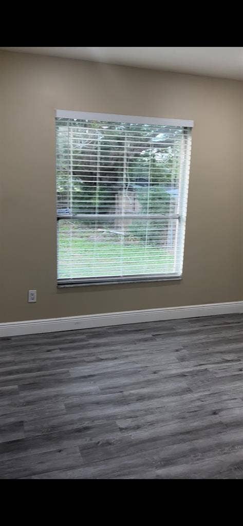 Room for immediate move in!