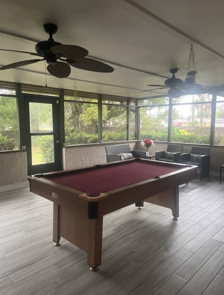 Room for immediate move in!