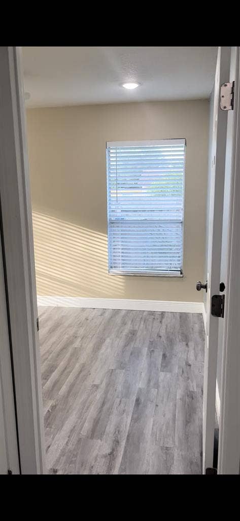 Room for immediate move in!