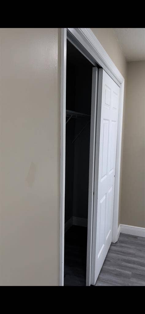 Room for immediate move in!
