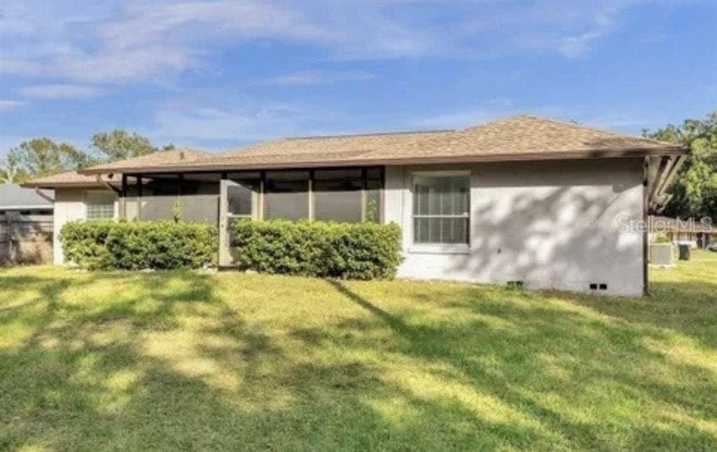 Room for immediate move in!