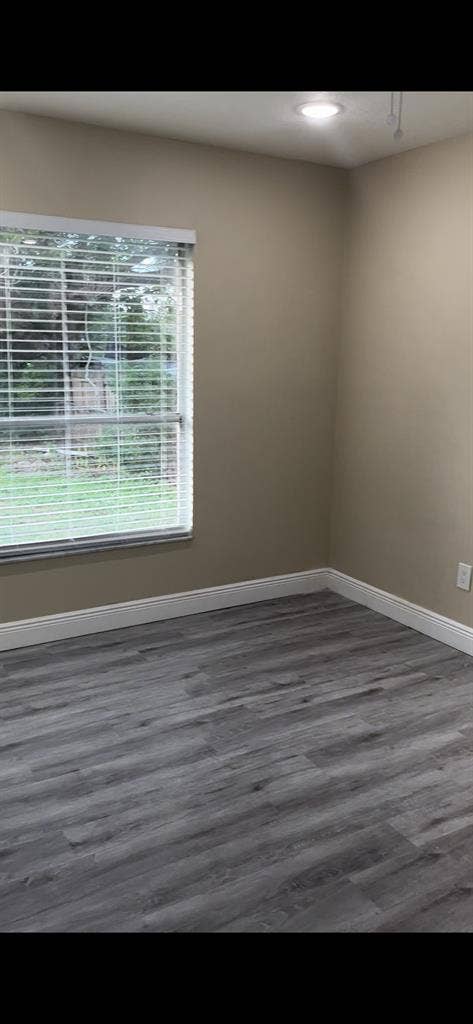Room for immediate move in!