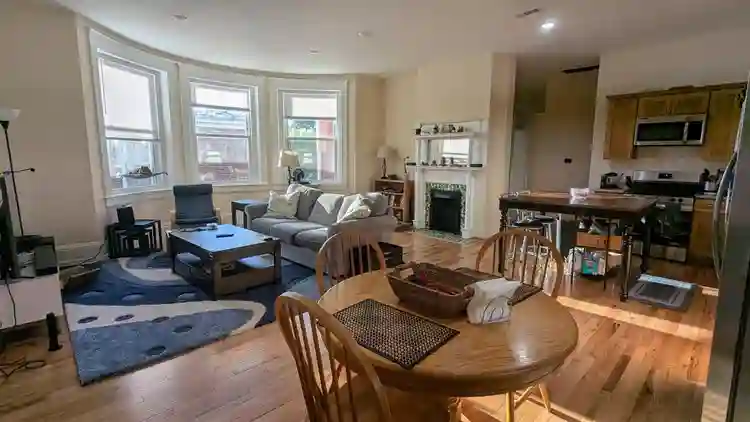 Lease Takeover (FIRST MO COVERED)