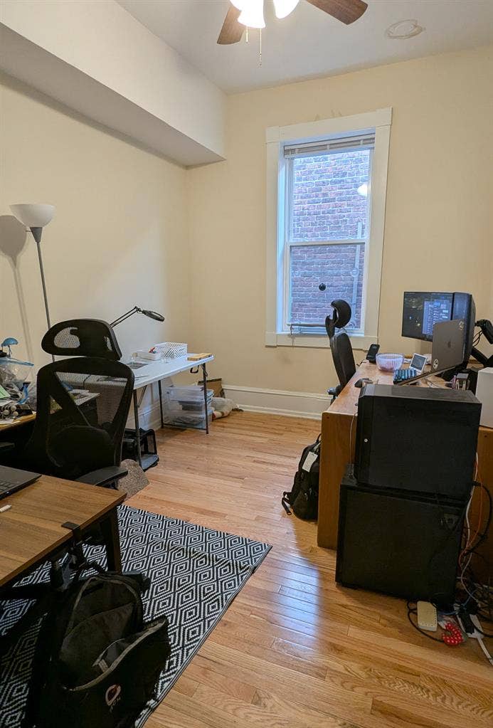 Lease Takeover (FIRST MO COVERED)