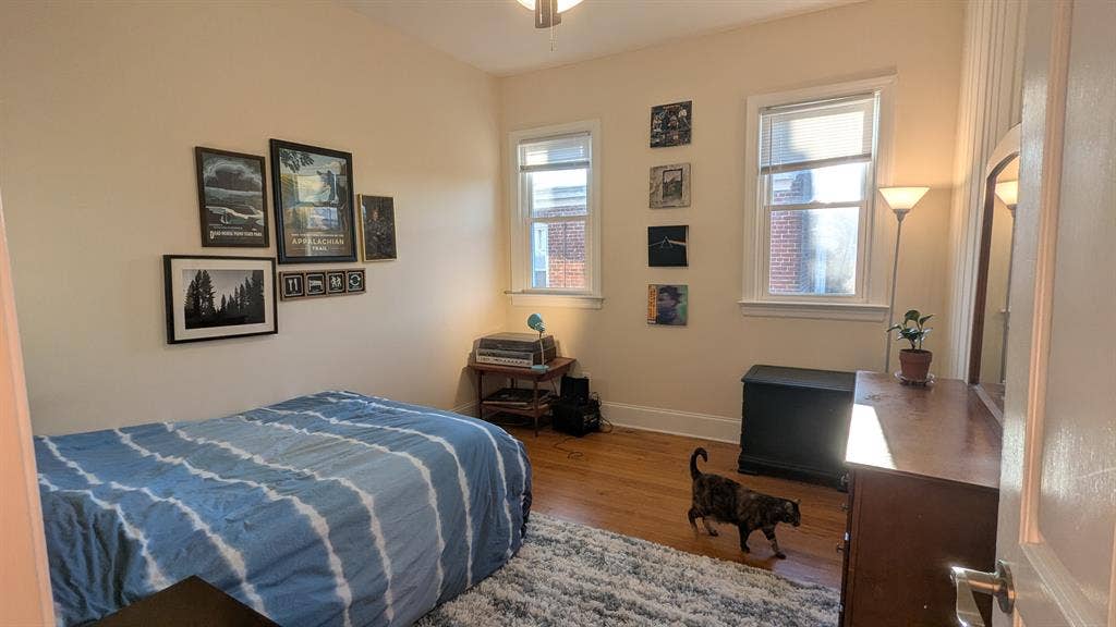 Lease Takeover (FIRST MO COVERED)