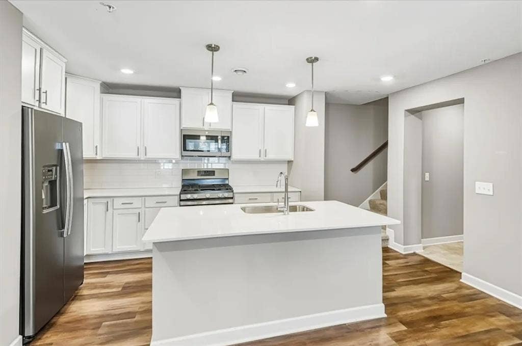 Your Perfect Home Awaits