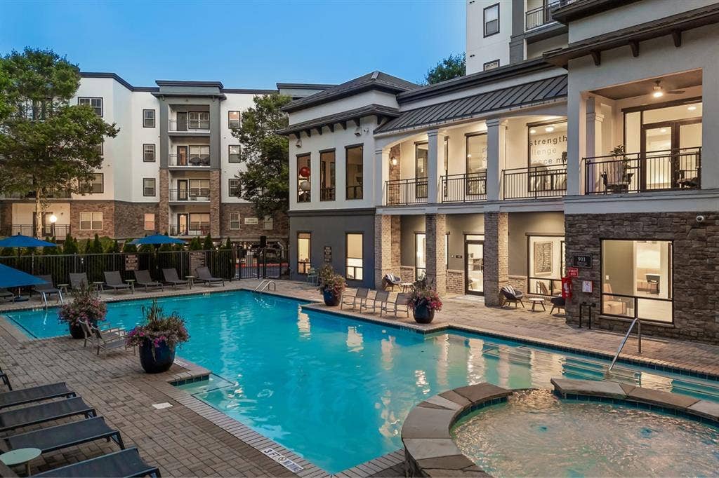 New Listing