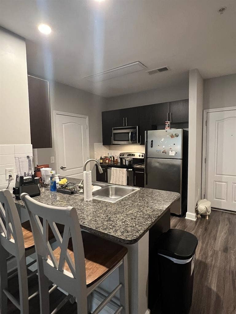 New Listing