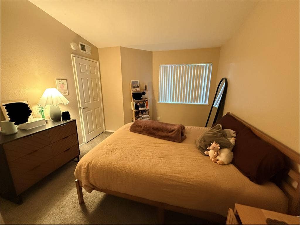 Roommate Wanted: Sign New Lease