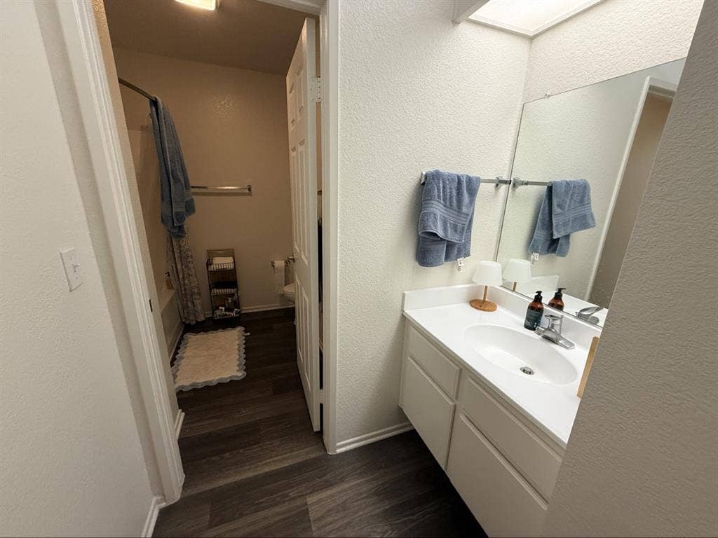 Roommate Wanted: Sign New Lease