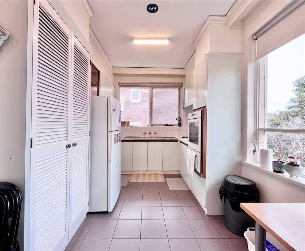 Room for rent in Caulfield North